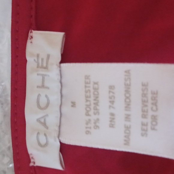 Cache Top - Picture 9 of 9